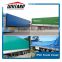 anti cold customized pvc tarpaulin cover with sewing edge