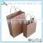 Decorative paper bags cheap kraft paper bags