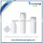 wholesale 15ml 30ml 40ml 50ml 100ml silver airless bottle supplier