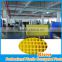Shanghai Manufacturer plastic corrugated sheet plastic/hard plastic sheet