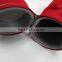 GC----Protective package for water bottle red color EVA water-bottle hard package box