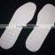 Hot sale Anti-slip eva foam breathable massage orthopetic insoles for man and women
