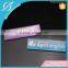 Prevent scratches adhesive labels nameplate