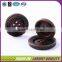 The classic wood sew on button for pants