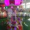 coin operated carousel kiddie ride game machine amusement ride arcade machine kiddie ride airplane