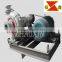 Heavy Duty Rubber Lined Centrifugal Pumps For Coal Made In China