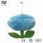 Funny Plants vs zombies plush toy sunflower for wholesales