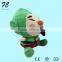 Multifunctional custom plush maker with top quality