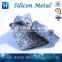 Pure Metalic Silicon 411 with hot sale