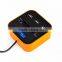 Professional Manufacturer Supply USB 2.0 4 Port Travel Hub