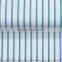 James Yarn Dyed Cotton-Lycra Stretch Colorful Stripe Shirting Fabric