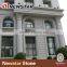 Newstar stone prefab columns