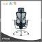Elegant future office chair in BIFMA standard