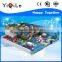 amazing!!!children's maze indoor game equipment indoor play structures for sale
