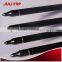 100% carbon fiber arrow made in dongguang china