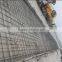 High Quality Steel Mesh / Construction Site Can be Customized