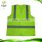 cheap wholesale blue poliece reflective vest manufacturer