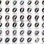 Wholesale verious Men's jewelry wood shell inlay ring titanium black zirconium