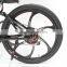 26" Integrated wheel 250W 8FUN Electric folding Hummer mountain bike for sale