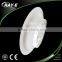 aluminum HVAC system ventilation ceiling round air diffuser with butterfly plastic air damper