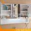 CRW GSP8108 Bathroom Vanity Kit