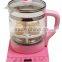 Electric kettle-2014 glass kettle