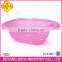 China Wholesale Best Selling Baby Product Kids Plastic Bathtub Portable Baby Bathtub