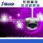 IW-1400A-A 8 Channel H.264 ONVIF AHD Hybrid DVR