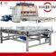 1800T Short cycle hydraulic laminating hot press machine on sale