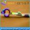Custom Titanium Metal Beer Bottle Souvenir Opener for Gift