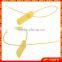 Pull Tight High Security Plastic Seal DP-550FH