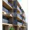 Aluminum Balcony Railing Design Prices