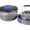 Camping Equipment Camping Cookware Pot