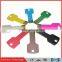 Retro-Themed Promotional Products bulk key usb drive stick fashion 4GB/8GB/16GB