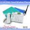 SC-393-GP3G/ SC-396-GP3G 3G WCDMA GSM Fixed Wireless Phone 3G 900/2100MHz and GSM Quad band 900/1800/850/1900MHz