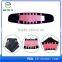 2016 New Hot neoprene Waist Support Belt/back support /lumbar support belt