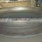 Carbon Steel End Caps /ellipsoidal Head Furnace Head