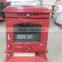 cast iron fireplace, wood burning stove, small wood stove