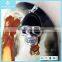 Custom Natural Crystal Agate Power Crystal Skull Pendant Jewelry China