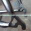 Titanium Road Bike Frame With S&S Coupler Titanium S&S Coupler Road Bike Frame