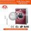 precision injection plastic washing machine part mould