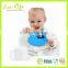 Wholesale FDA Silicone Baby Toddler Bibs Washable Waterproof