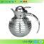 New Design Elegant Stainless Steel Good Quality Thermos Vacuum Jug
