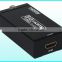 High Quality MINI 3G HDMI to SDI Converter Supports Resolution From 480I to 1080P