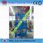 rod breakdown machine with annealing part