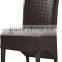 MB DS-3007 wholesale premium foshan furniture living room antique chair design grey fabric chair