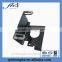 Black power coating mild steel auto spare parts from direct factory