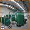 China ZSA Waste Motor Oil Distillation Refinery