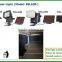 IP44 LED Solar PIR Motion Sensor Security Flood Light With CE