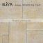 Handmade rusty stones prefabricated culture stone for wall decoration